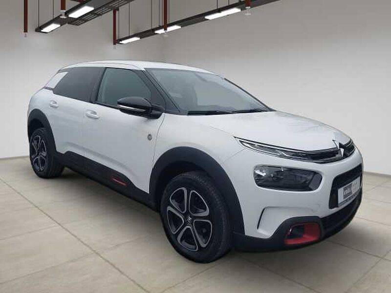 Citroen C4 Cactus C-Series