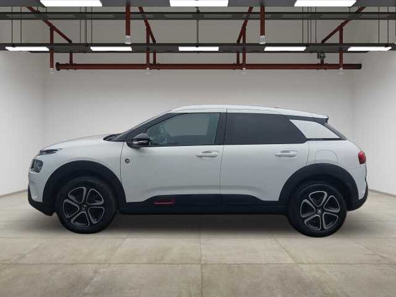 Citroen C4 Cactus C-Series