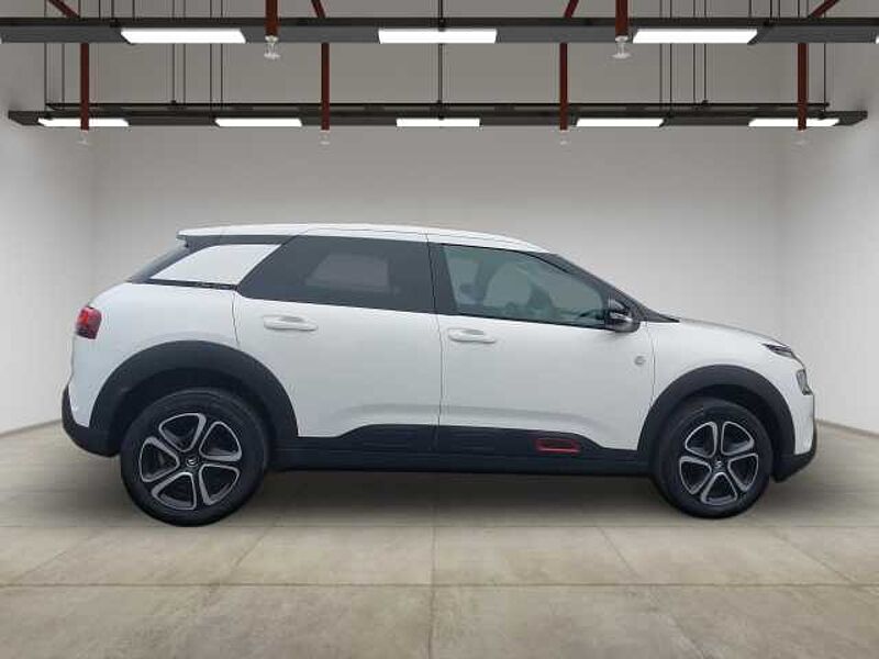 Citroen C4 Cactus C-Series