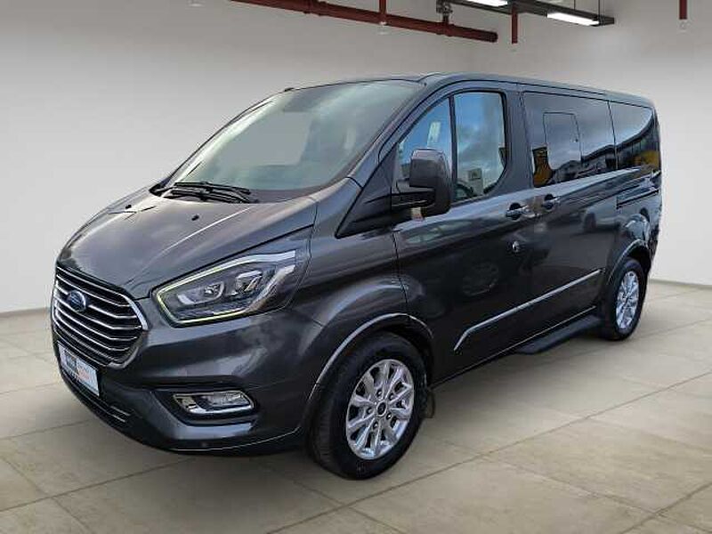 Ford Tourneo Custom 310 L1 Tourneo Titanium+8-Sitzer