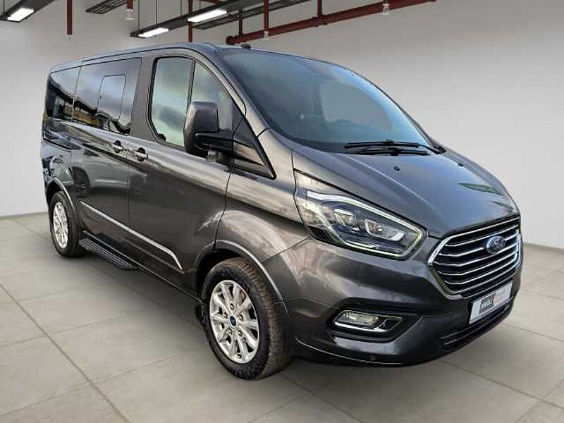 Ford Tourneo Custom 310 L1 Tourneo Titanium+8-Sitzer