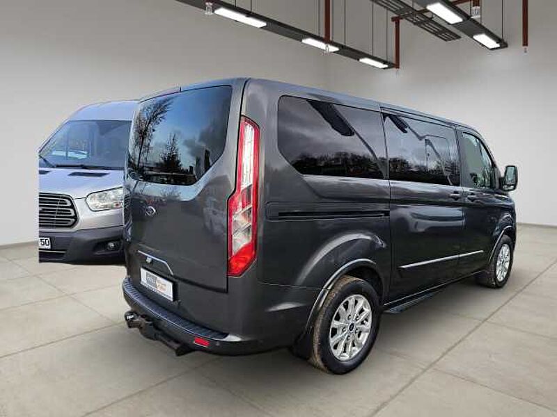 Ford Tourneo Custom 310 L1 Tourneo Titanium+8-Sitzer