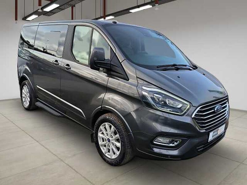 Ford Tourneo Custom 310 L1 Tourneo Titanium+8-Sitzer