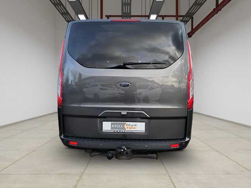 Ford Tourneo Custom 310 L1 Tourneo Titanium+8-Sitzer