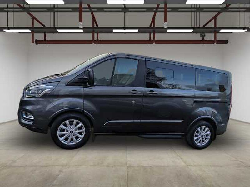 Ford Tourneo Custom 310 L1 Tourneo Titanium+8-Sitzer