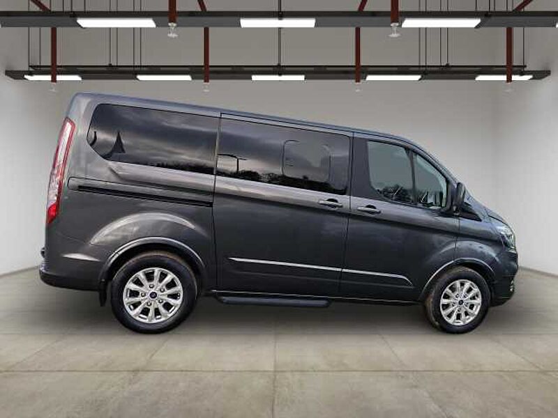 Ford Tourneo Custom 310 L1 Tourneo Titanium+8-Sitzer