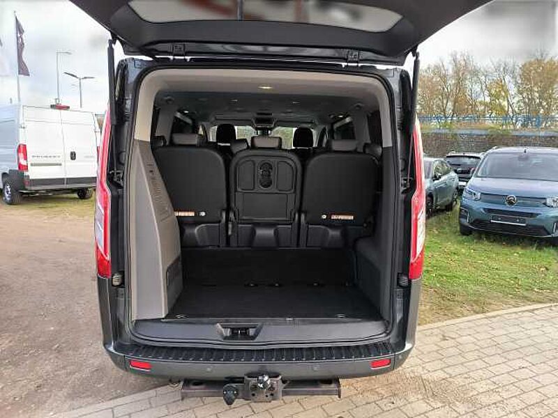 Ford Tourneo Custom 310 L1 Tourneo Titanium+8-Sitzer