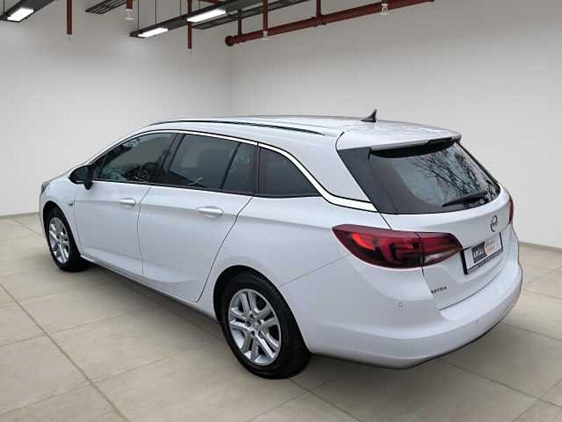 Opel Astra Sports Tourer Elegance +LED+AHK+NAVI+8-Fach+