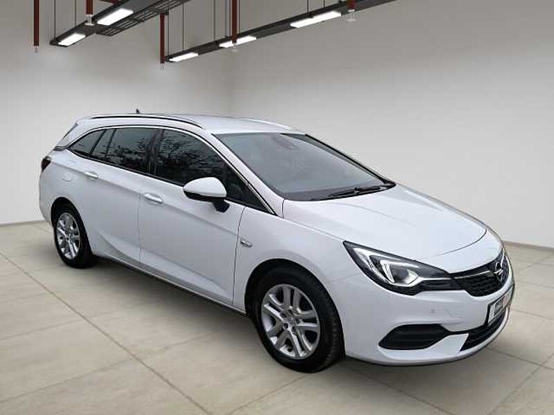 Opel Astra Sports Tourer Elegance +LED+AHK+NAVI+8-Fach+