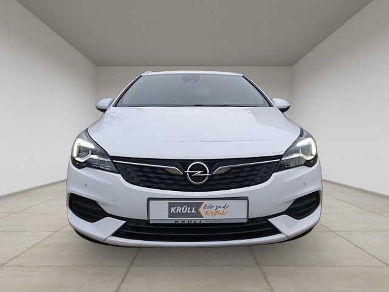 Opel Astra Sports Tourer Elegance +LED+AHK+NAVI+8-Fach+