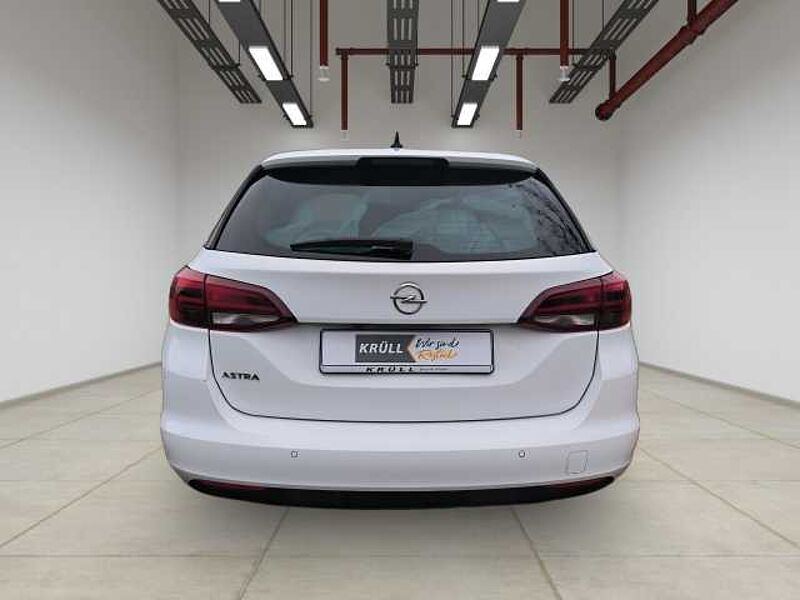 Opel Astra Sports Tourer Elegance +LED+AHK+NAVI+8-Fach+