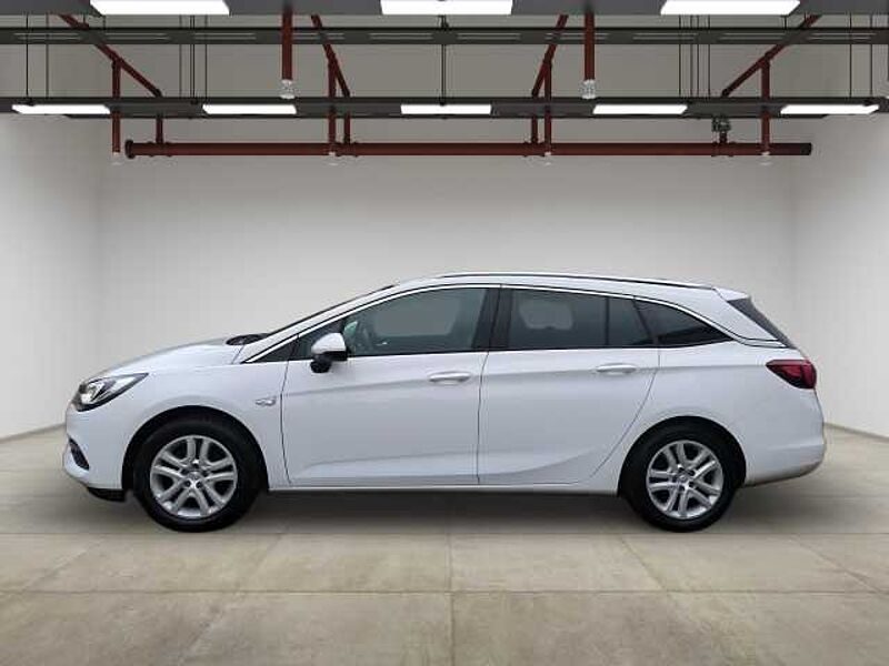 Opel Astra Sports Tourer Elegance +LED+AHK+NAVI+8-Fach+