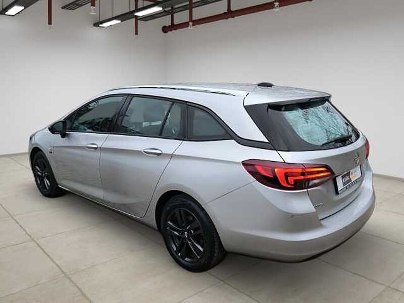 Opel Astra Sports Tourer Opel 2020