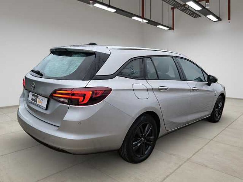 Opel Astra Sports Tourer Opel 2020