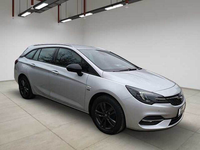 Opel Astra Sports Tourer Opel 2020