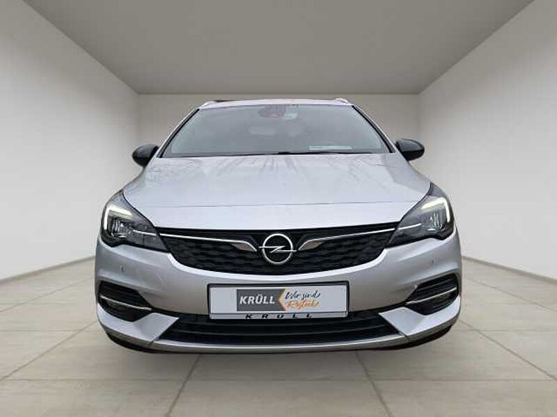 Opel Astra Sports Tourer Opel 2020