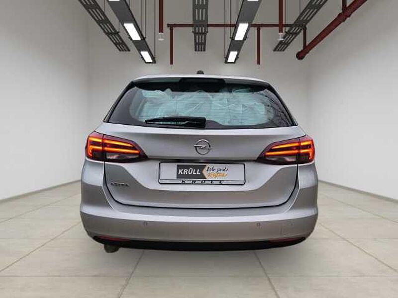 Opel Astra Sports Tourer Opel 2020