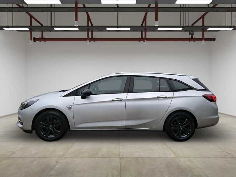 Opel Astra Sports Tourer Opel 2020