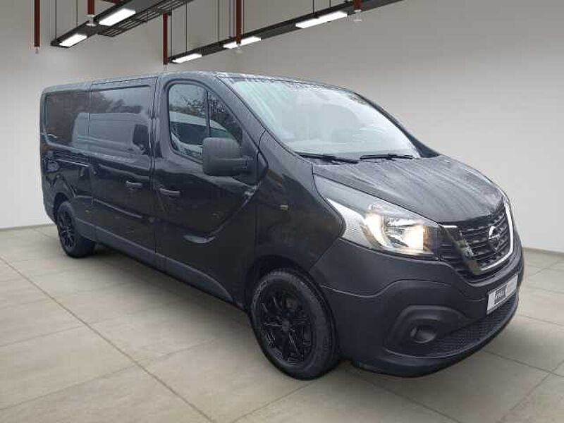 Nissan NV300 L2H1 2,9t COMFORT+AHK+Allwetter+