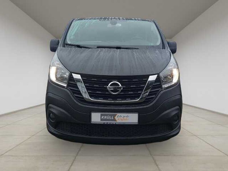 Nissan NV300 L2H1 2,9t COMFORT+AHK+Allwetter+