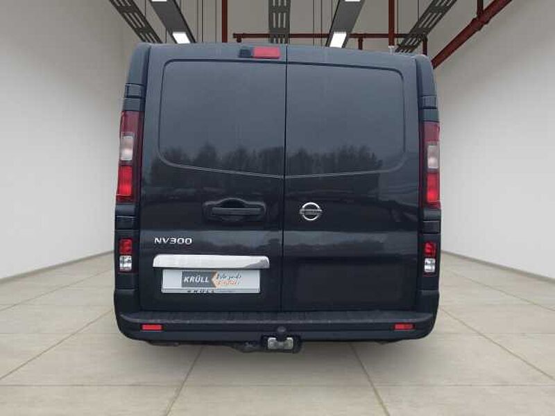 Nissan NV300 L2H1 2,9t COMFORT+AHK+Allwetter+