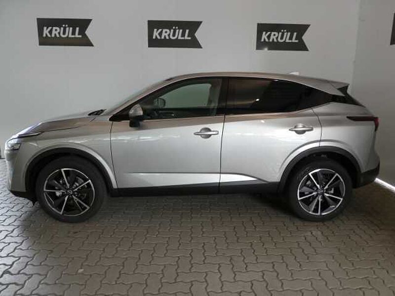 Nissan Qashqai 1.3 DIG-T MHEV Xtronic Tekna ** Motorschaden**