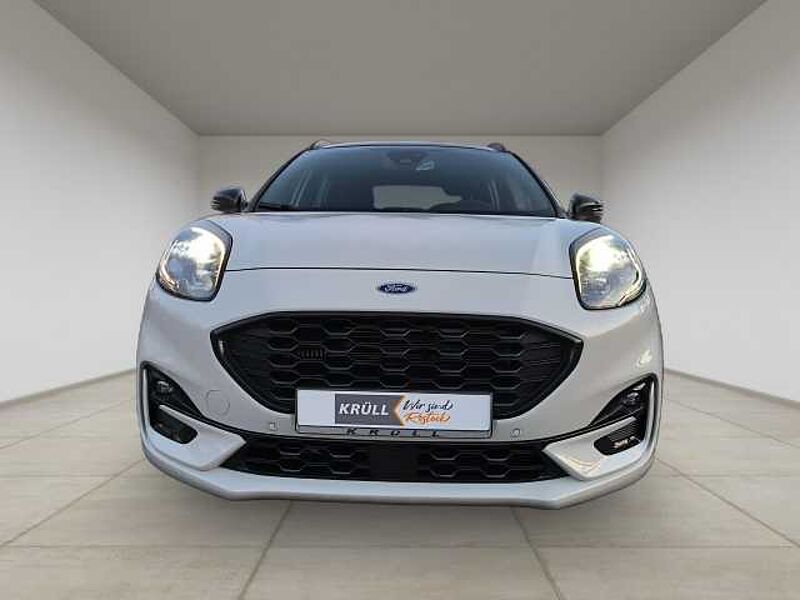 Ford Puma ST-Line+LED+Navi+Allwetter