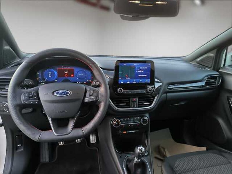 Ford Puma ST-Line+LED+Navi+Allwetter