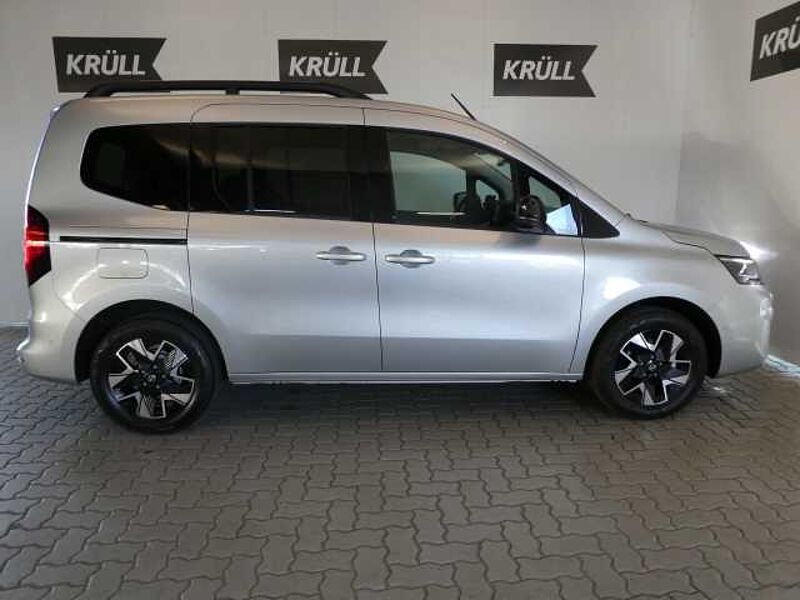 Nissan Townstar Kombi L1 130 MT Tekna