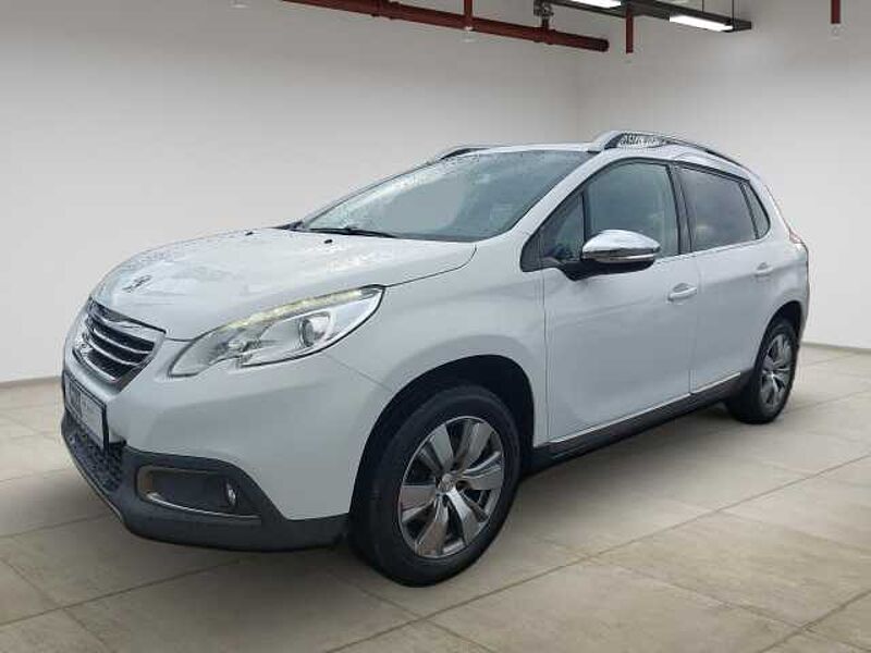 Peugeot 2008 Allure