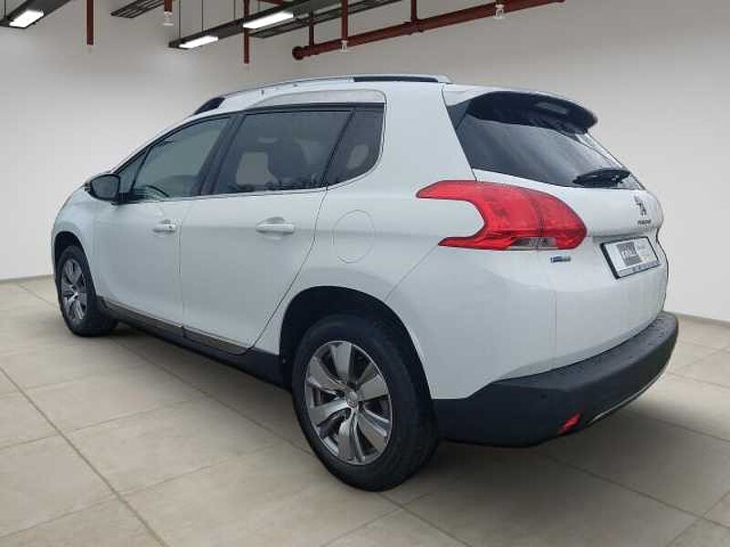 Peugeot 2008 Allure