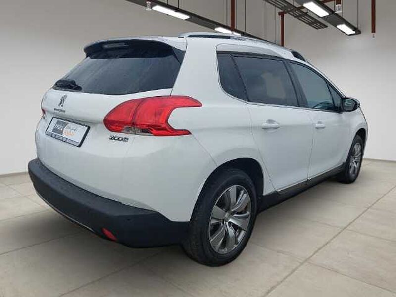 Peugeot 2008 Allure