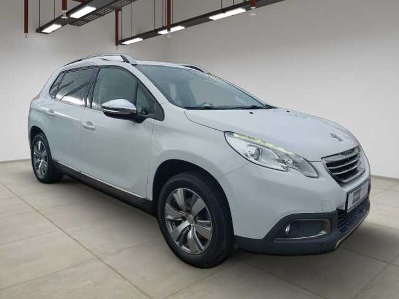 Peugeot 2008 Allure