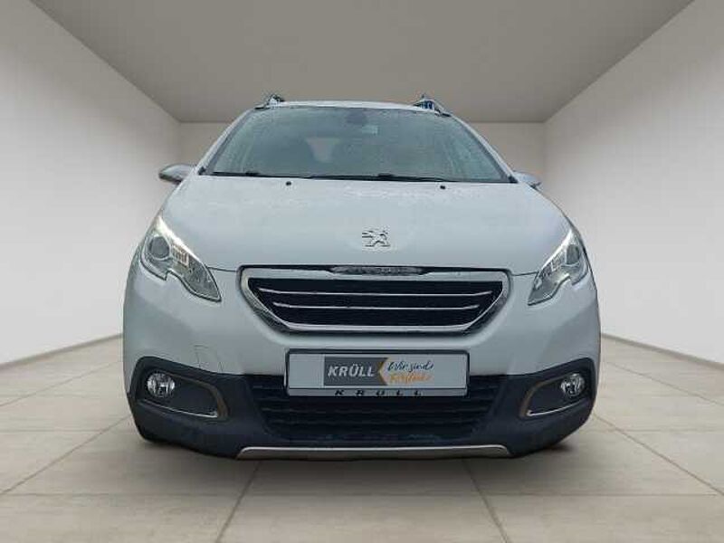 Peugeot 2008 Allure