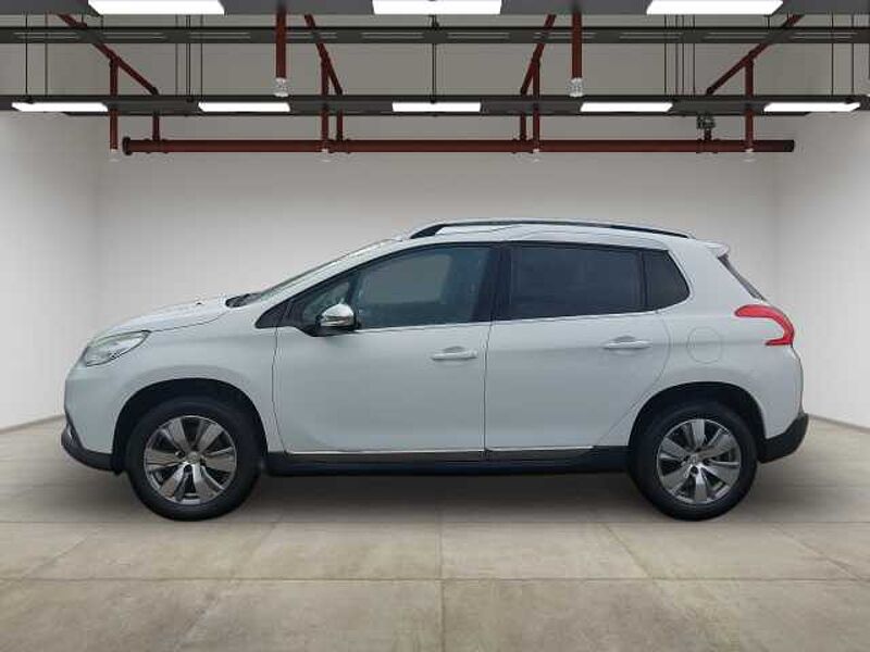 Peugeot 2008 Allure