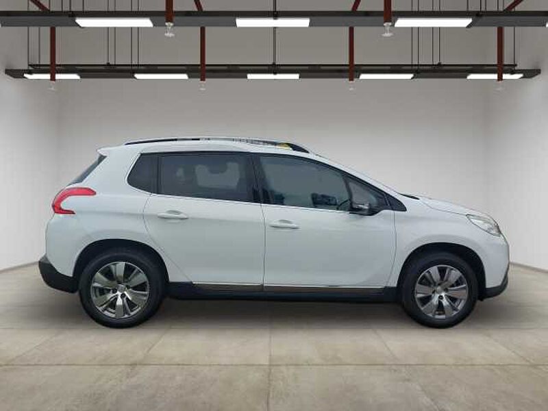 Peugeot 2008 Allure