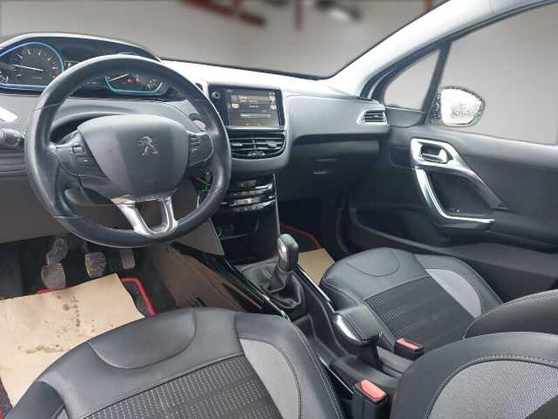 Peugeot 2008 Allure