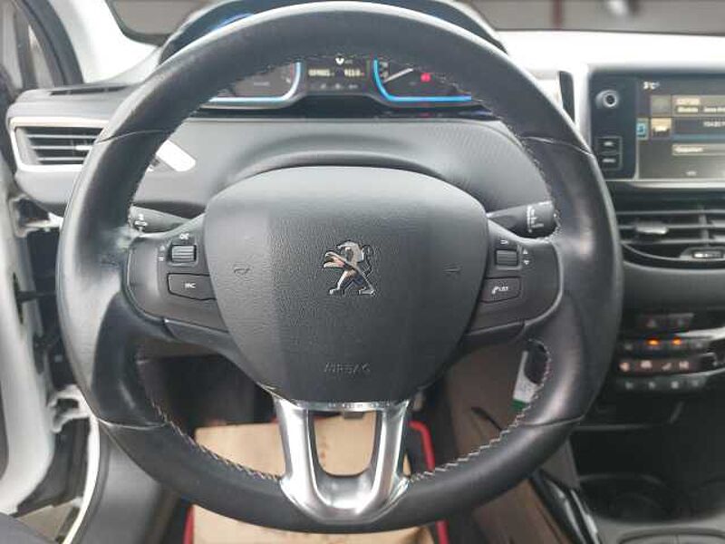 Peugeot 2008 Allure