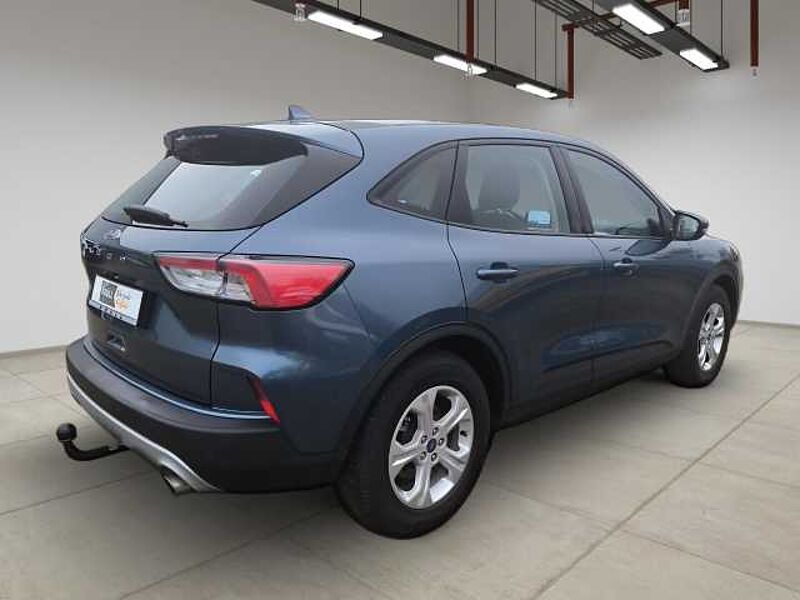 Ford Kuga Cool & Connect +AHK+DAB+ALLWETTER+