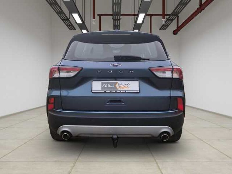 Ford Kuga Cool & Connect +AHK+DAB+ALLWETTER+