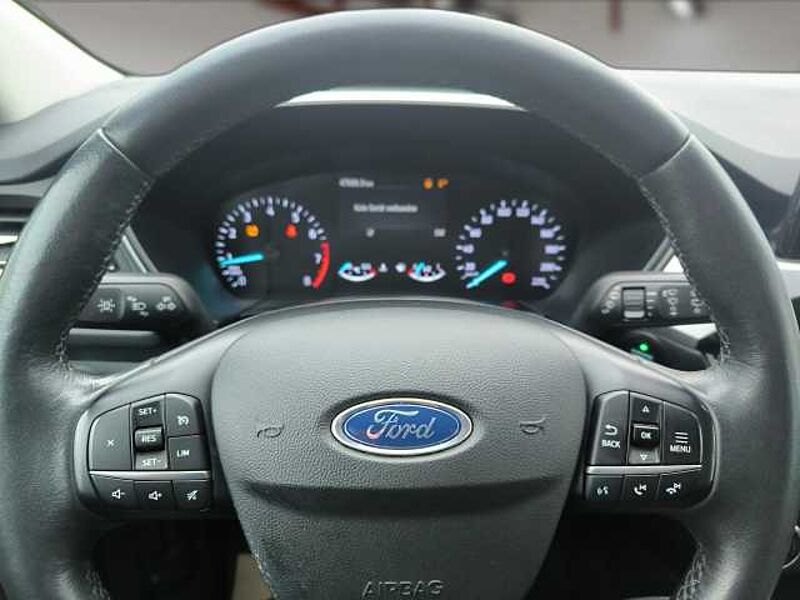 Ford Kuga Cool & Connect +AHK+DAB+ALLWETTER+