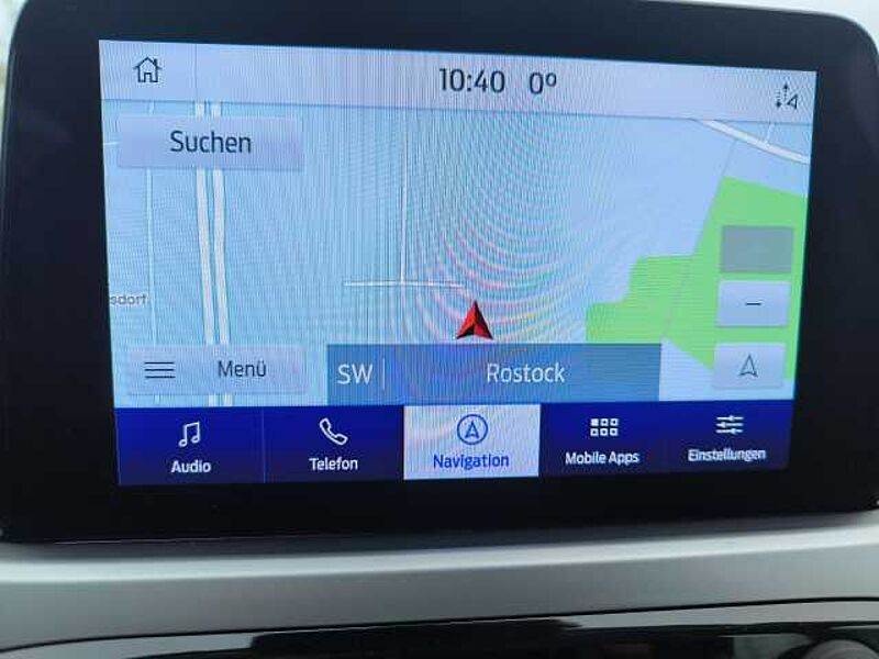 Ford Kuga Cool & Connect +AHK+DAB+ALLWETTER+