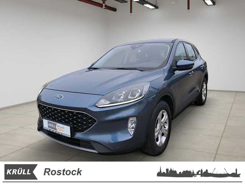 Ford Kuga Cool & Connect +AHK+DAB+ALLWETTER+