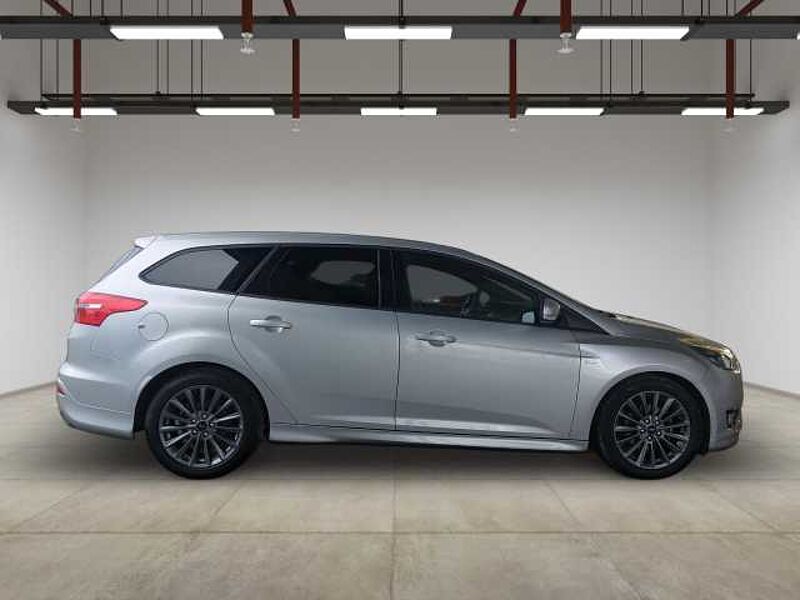 Ford Focus ST-Line