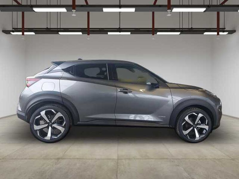 Nissan Juke Hybrid Tekna +Allwetter+