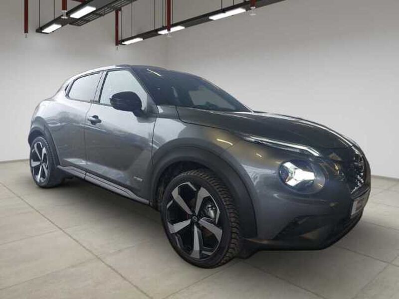 Nissan Juke Hybrid Tekna +Allwetter+