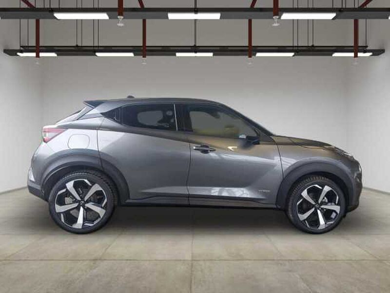 Nissan Juke Hybrid Tekna +Allwetter+