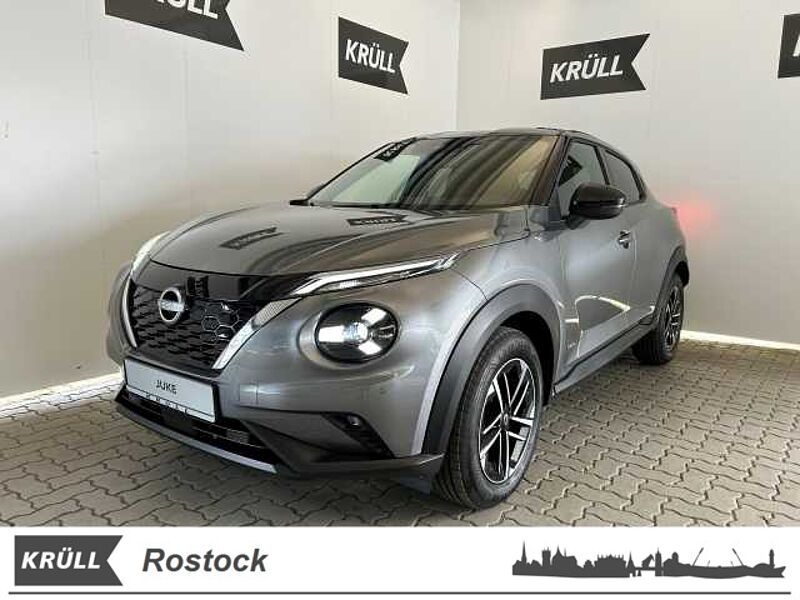 Nissan Juke 1.6 Hybrid N-Connecta +sofort verfügbar