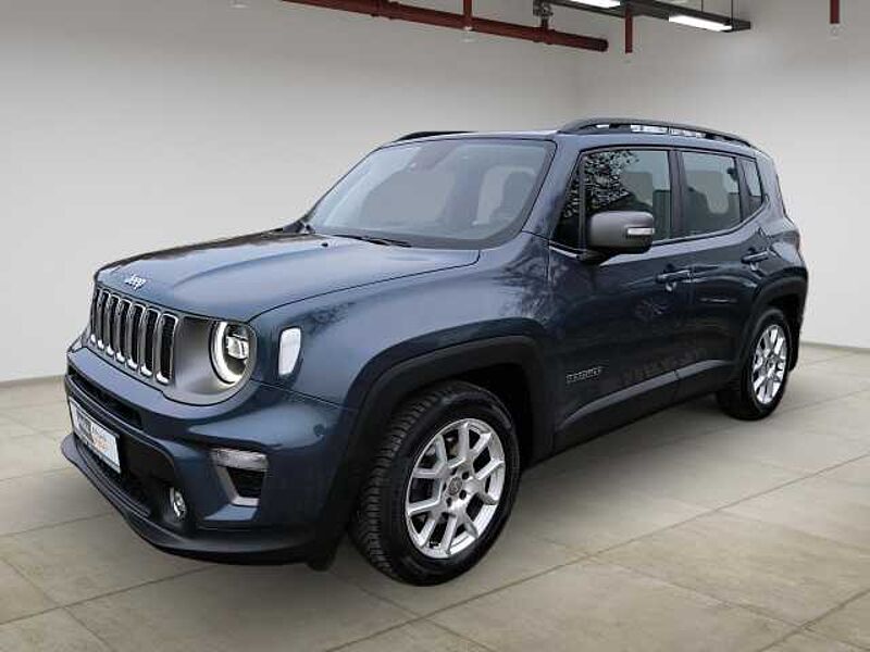 Jeep Renegade Limited FWD