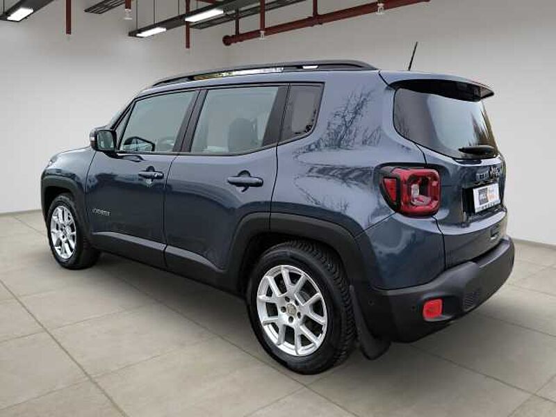 Jeep Renegade Limited FWD